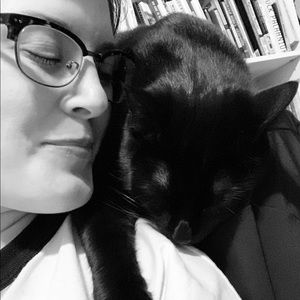 Meet your Posher, Amy